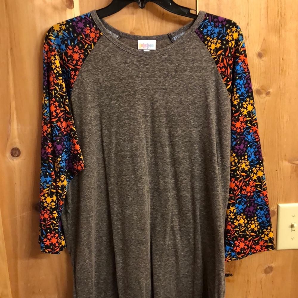 NWOT LulaRoe Randy